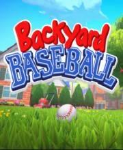 Backyard Baseball Switch
