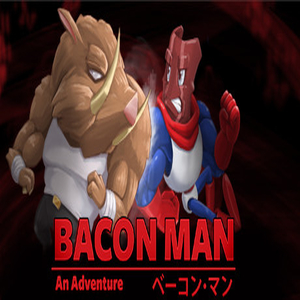 Koop Bacon Man An Adventure Nintendo Switch Goedkope Prijsvergelijke