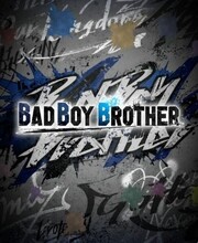 Koop BAD BOY BROTHER CD Key Goedkoop Vergelijk de Prijzen