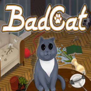 Koop Bad Cat CD Key Goedkoop Vergelijk de Prijzen