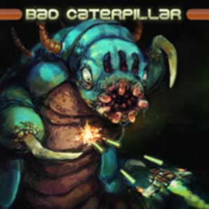 Koop Bad Caterpillar CD Key Compare Prices