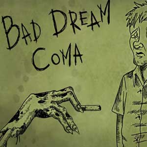 Koop Bad Dream Coma CD Key Compare Prices