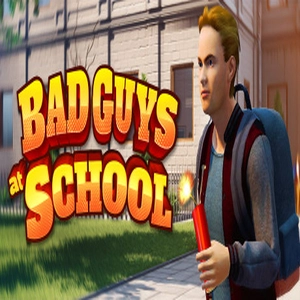 Bad Guys at School Pc