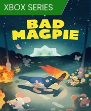 Koop Bad Magpie Xbox Key Goedkoop Vergelijk de Prijzen
