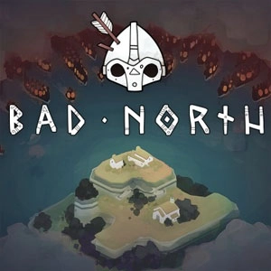 Bad North Playstation 4