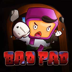 Koop Bad Pad CD Key Compare Prices