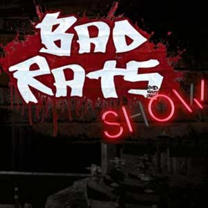 Koop Bad Rats Show CD Key Compare Prices