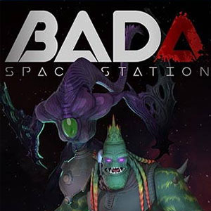 Koop BADA Space Station Xbox One Goedkoop Vergelijk de Prijzen