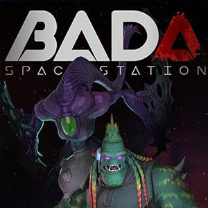 Koop BADA Space Station PS5 Goedkoop Vergelijk de Prijzen