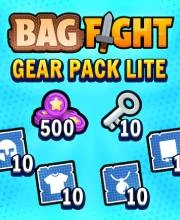 Bag Fight Gear Pack Lite Xbox One