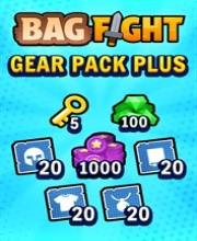 Bag Fight Gear Pack Plus Xbox One