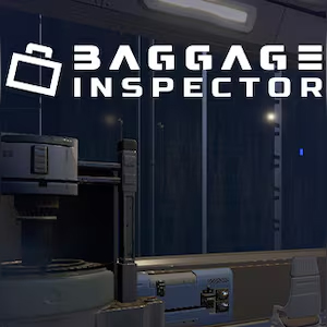 Baggage Inspector Pc