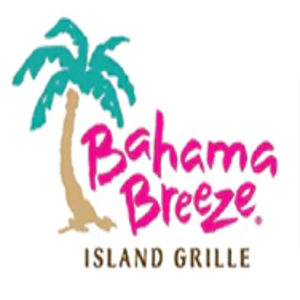 Bahama Breeze Cadeaubon | Vergelijk de Prijzen