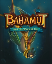 Koop Bahamut and the Waqwaq Tree Xbox Series Goedkoop Vergelijk de Prijzen