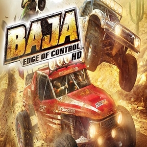 Koop Baja Edge of Control HD Xbox Series Goedkoop Vergelijk de Prijzen