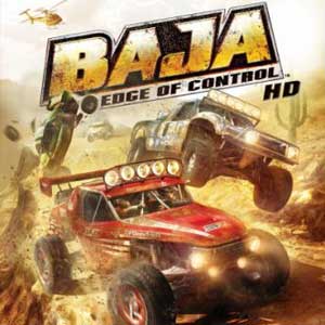 Koop Baja Edge of Control HD PS4 Code Compare Prices
