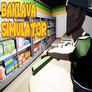 Baklava Simulator Pc