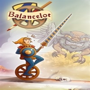 Koop Balancelot PS4 Goedkoop Vergelijk de Prijzen