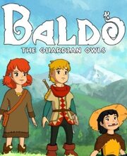 Koop Baldo The Guardian Owls PS5 Goedkoop Vergelijk de Prijzen