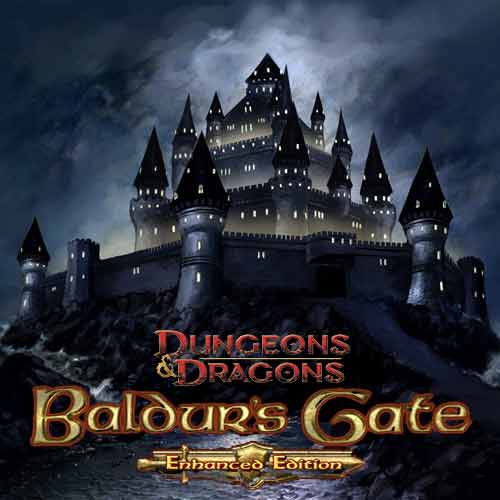 Baldur's Gate Enhanced Edition CD Key Compare Prices
