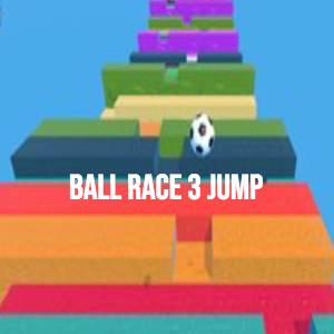 Ball Race 3 Jump Xbox One
