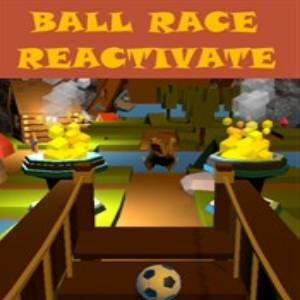 Ball Race Reactivate Pc