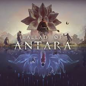 Ballad of Antara Pc