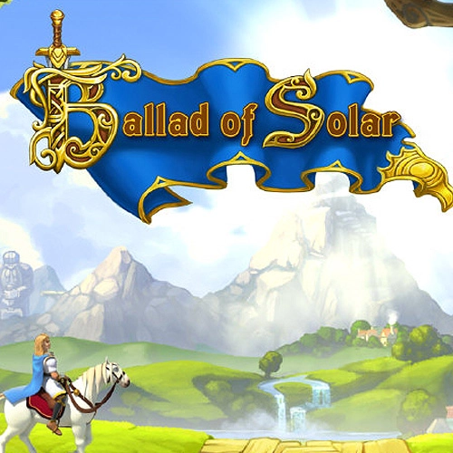 Ballad Of Solar Pc