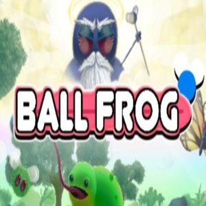Koop Ballfrog CD Key Goedkoop Vergelijk de Prijzen