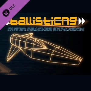 BallisticNG Outer Reaches Pc