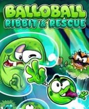 Balloball Ribbit & Rescue Xbox Series X