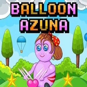 Balloon Azuna Pc