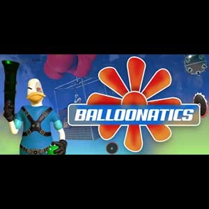 Balloonatics Pc
