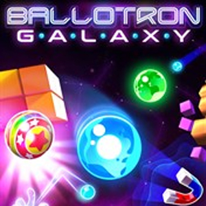 Ballotron Galaxy Bundle Xbox Series X