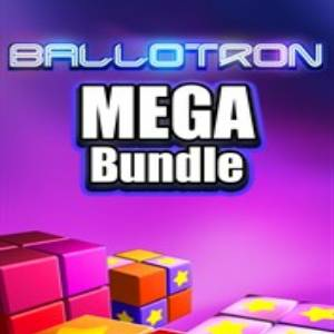 Ballotron Mega Bundle Pc