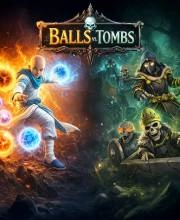 Balls vs. Tombs Pc