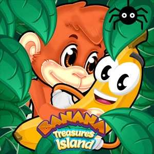 Banana Treasures Island Switch