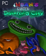 Banban's Garten: Distorting Clay Pc