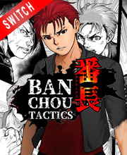Koop Banchou Tactics Nintendo Switch Goedkope Prijsvergelijke