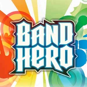 Band Hero Xbox 360