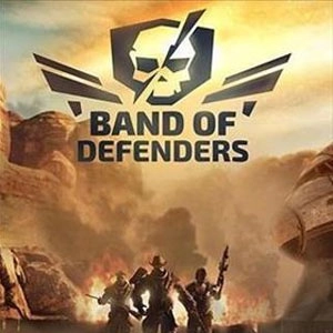 Band of Defenders Pc