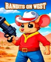 Bandits On West Xbox Series X