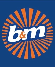 B&M Pc