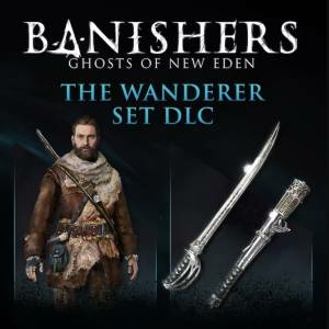 Banishers Ghosts of New Eden Wanderer Set Pc