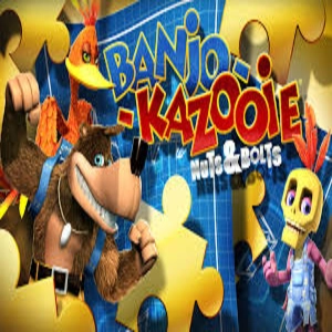 Banjo Kazooie N n B Xbox One