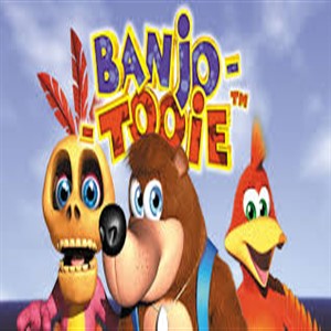 Koop Banjo Tooie Xbox Series Goedkoop Vergelijk de Prijzen