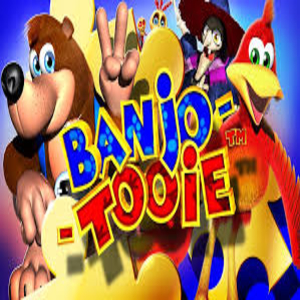 Koop Banjo Tooie Xbox One Goedkoop Vergelijk de Prijzen