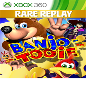 Koop Banjo Tooie Xbox 360 Goedkoop Vergelijk de Prijzen