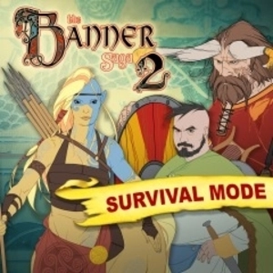 Banner Saga 2 Survival Mode Playstation 4