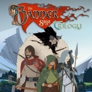 Banner Saga Trilogy Xbox One